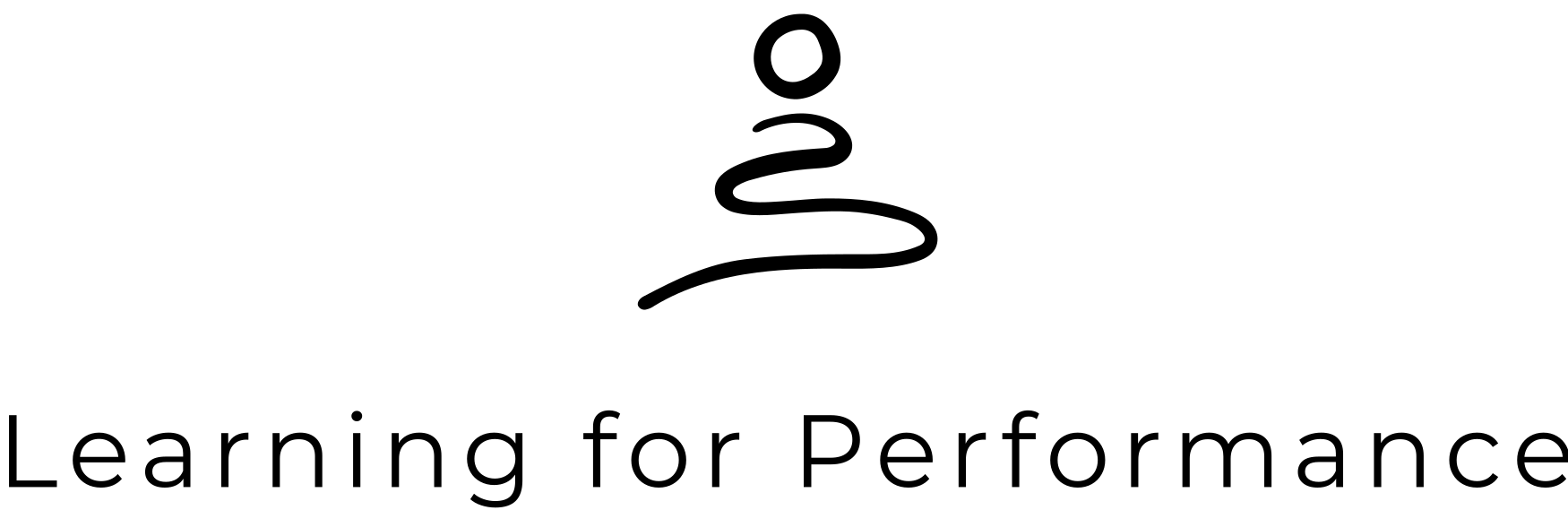 Original Logo small – Learning for Performance
