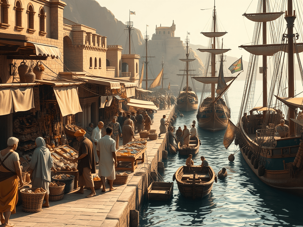 The Value of Choosing Customers in Modern&nbsp;Commerce